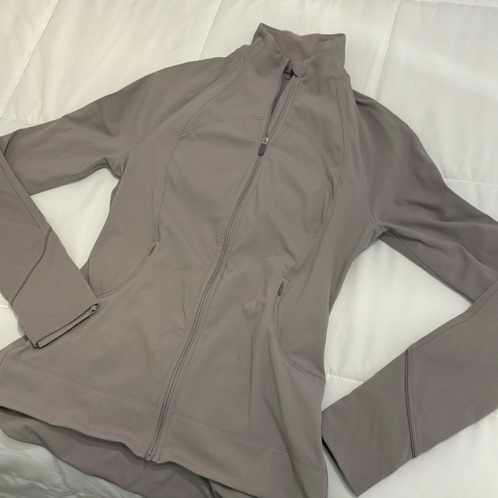Lululemon jacket